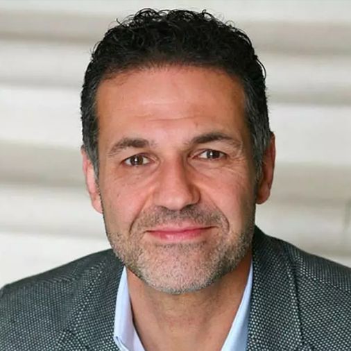 نویسنده
